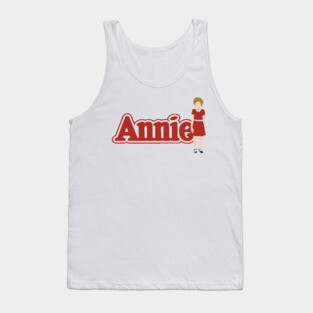 Annie Tank Top