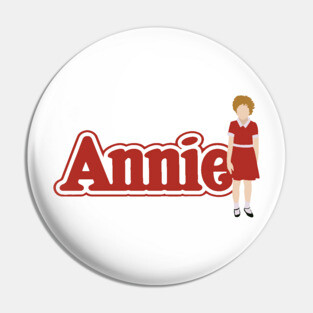 Annie Pin