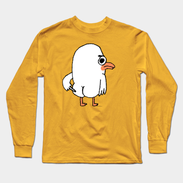 Kiss it - JoKoBo Long Sleeve T-Shirt by JoKoBo