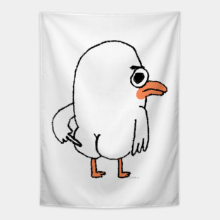 Kiss it - JoKoBo Tapestry