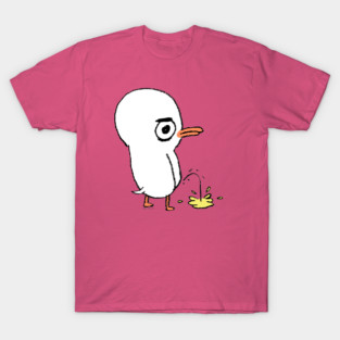 Oui Oui Duck - JoKoBo T-Shirt
