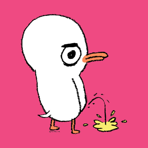 Oui Oui Duck - JoKoBo by JoKoBo