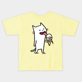 Mice Cream Cone - JoKoBo Kids T-Shirt