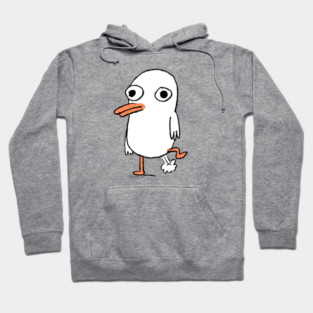 Duck Fart - JoKoBo Hoodie