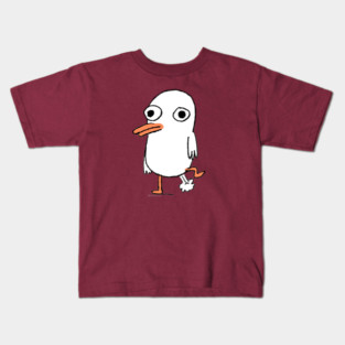Duck Fart - JoKoBo Kids T-Shirt