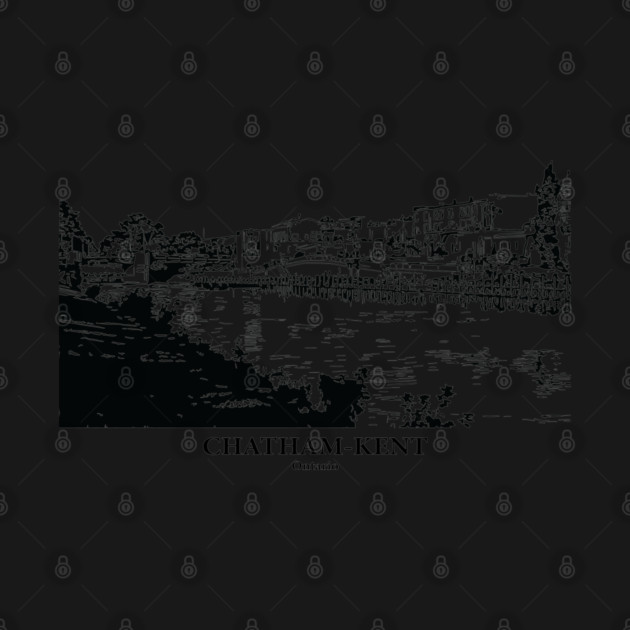 Chatham-Kent - Ontario by Lakeric