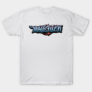 MAVERICK T-Shirt