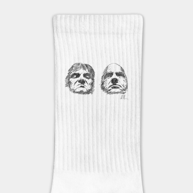 JB and KG by 51Deesigns