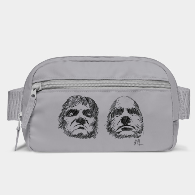 JB and KG by 51Deesigns