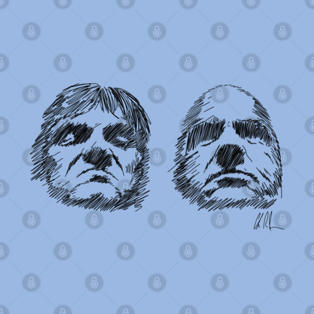 JB and KG by 51Deesigns