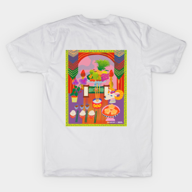 Lunar New Year 2024 by StopAAPIHate