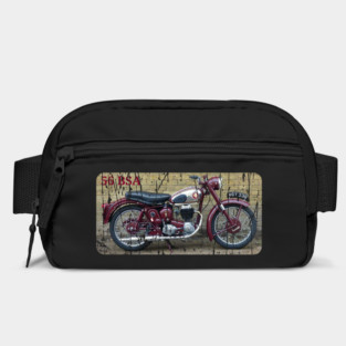 BSA MOTORCYCLE Bag