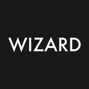wizard T-Shirt