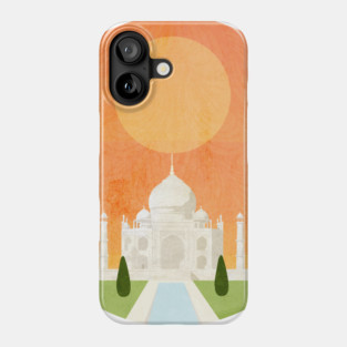 India Phone Case