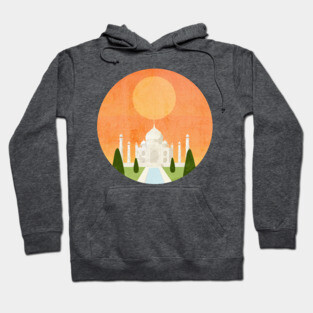 India Hoodie