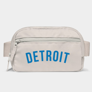 Detroit Bag