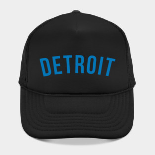 Detroit Hat