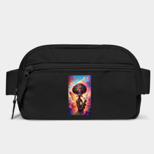 Nubian Fairy Bag