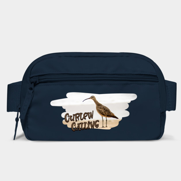 Curlew Day Curlew Calling by HolidayBug