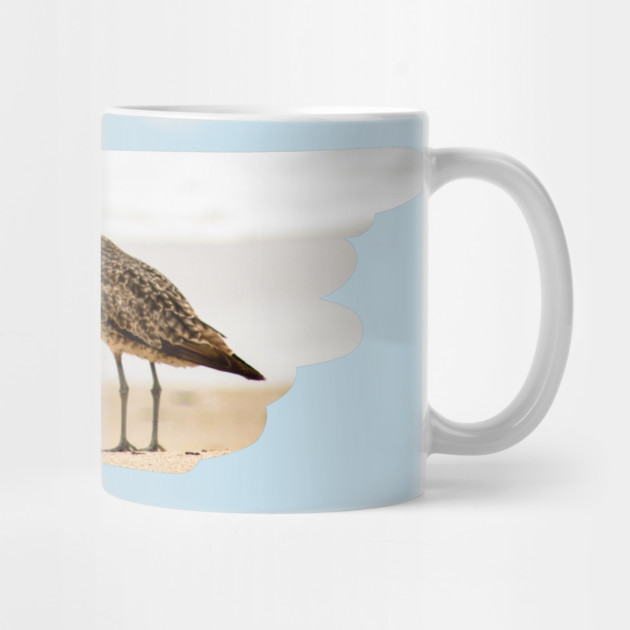 Curlew Day Curlew Calling by HolidayBug