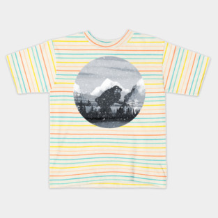 The Troll Kids T-Shirt