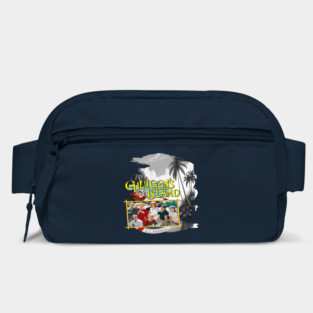 Gilligans Island Bag