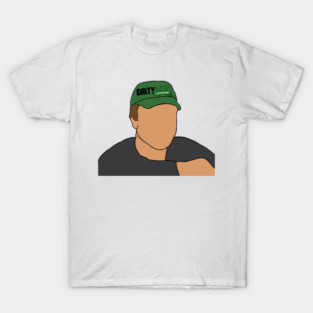 Mike T-Shirt