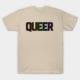 Queer Space T-Shirt