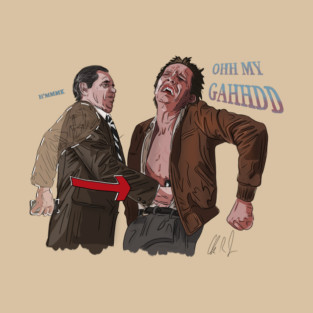 Videodrome: Be Kind Rewind T-Shirt