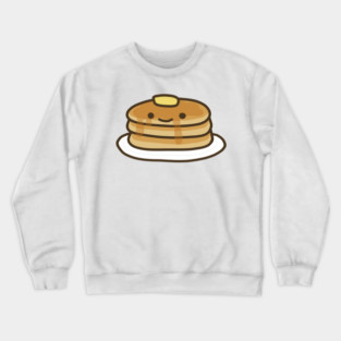 pancake Crewneck Sweatshirt
