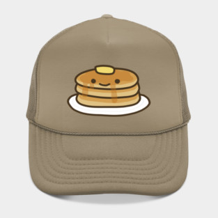 pancake Hat