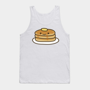pancake Tank Top