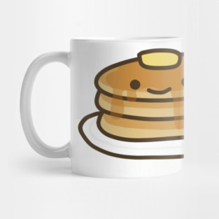 pancake Mug
