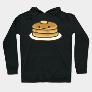 pancake Hoodie