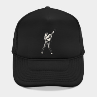 Dwight Yoakam Hat