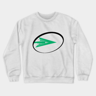 Arrow Crewneck Sweatshirt