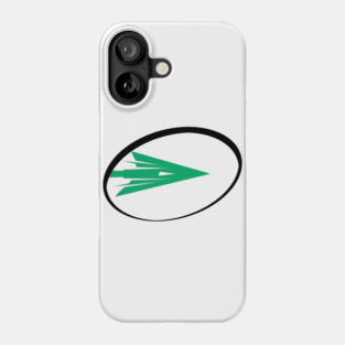 Arrow Phone Case