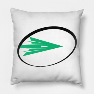 Arrow Pillow