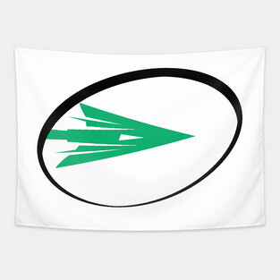 Arrow Tapestry