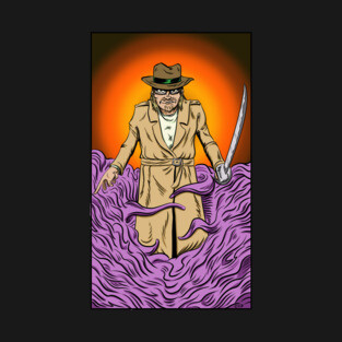 *Teleports Behind You* Nothing Personal, Kid T-Shirt