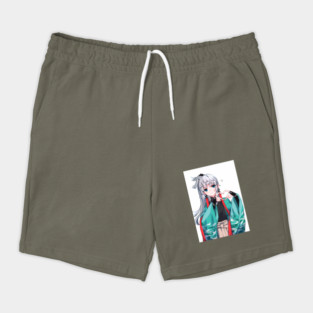 Cute samurai Shorts