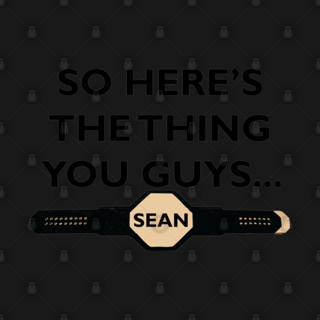 So Here's The Thing Guys... by Lakeric