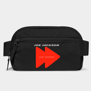 Joe Jackson Fast Forward Bag