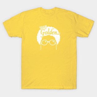 Stay Golden T-Shirt