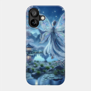 Chinese Fairy Phone Case