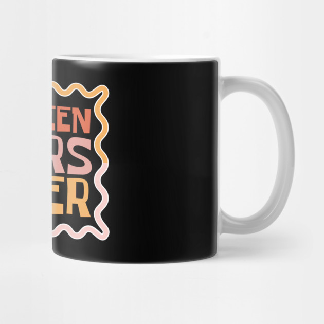 Eighteen Years Later by The WYLD Tribe