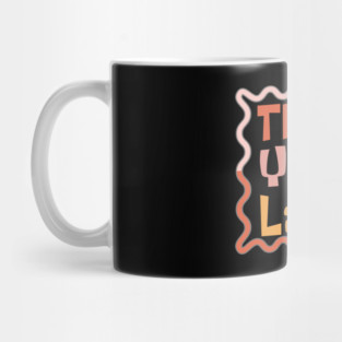 Thirty Years Later Mug