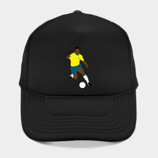 Pele Hat