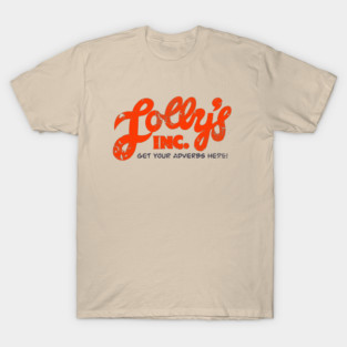 Lolly’s 02 T-Shirt