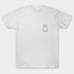 miffy sleepy T-Shirt